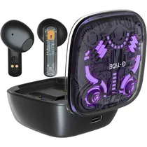 Auricular G-Tide G11 Earphones Violet TWE004