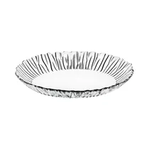 Fuente Oval de Vidrio Pasabahce Aurora 10546 33 CM