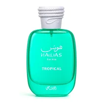 Perfume Rasasi Hawas Tropical 100ML