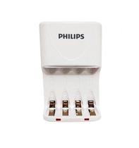 Carregador de Pilha Philips SCB2440NB/97 Sem Pilha