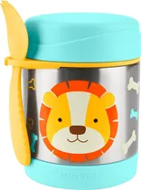 Pote Infantil Leão Skip Hop - 9O285210