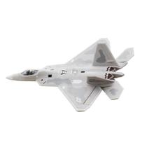 Aviao FW F-22 Raptor High Performance 4S 64MM Edf Jet PNP FJ10512P