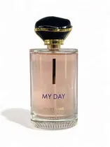 Milestone Perfume MY Day Fem Eau de Parfum 100ML