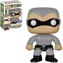 Funko Pop The Phantom The Phantom Grey *Ex* 67