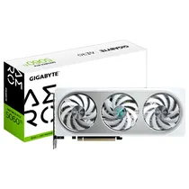 Placa de Video Gigabyte Aero Oc 8GB Geforce RTX5060TI GDDR7 - GV-N506TAERO OC-8GD