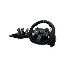 Volante Logitech G920 Driving Force para Xbox Series X