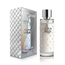 New Brand Diamond Edp Fem 100ML