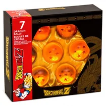 Abystyle Coffret Collector Dragon Ball Z 20010