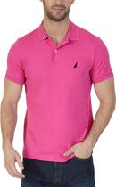 Camisa Polo Nautica K17000 6ES - Masculina