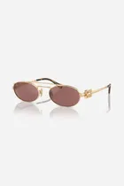 Miu Miu Lente MU54ZS ZVN70D 53