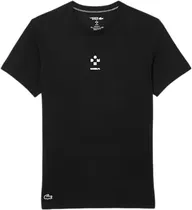 Camiseta Lacoste TH944723031 - Masculina