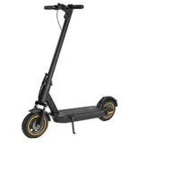 Patinete Eletrico Hye HYE-X4PRO 450/10.4AH/10" Amortecedor  Patinete El...