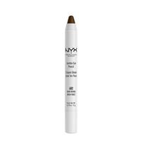 Delineador NYX Jumbo Eye Pencil 602 Dark Brown