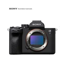 Camera Sony A7 IV (Corpo)