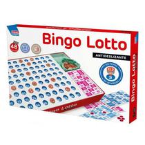 Bingo Lotto Falomir