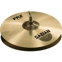 Sabian 14" Hi Hats FRX - FRX 1402