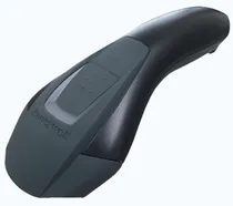 Leitor de Código de Barras Honeywell 1200G- 2USB Preto (com Fio)
