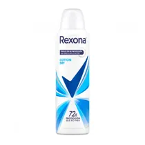 Desodorante Rexona Spray Feminino Cotton 150ML