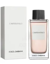Perfume D&G L'Imperatrice Edt 100ML