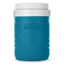 Termo Coleman 1 Galon - 3,8L Azul
