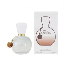Perfume NYC Scents No.077 Edt Feminino 25ML