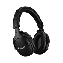 Auricular Inalámbrico Marshall Monitor II A.N.C. 1005228 Negro