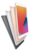 Ipap 8 32GB Wi-Fi Swap