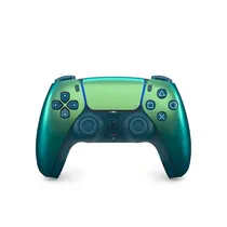 Game PS5 Acs Controle Dualsense Chroma Teal