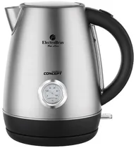 Chaleira Elétrica Electrobras EBJE-05 1.200W 1.7 Litros - 110V-60HZ