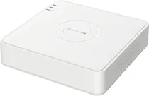 DVR Hikvision CCTV Turbo HD DS-7104HGHI-M1 com 4 Canais HD Até 1080P