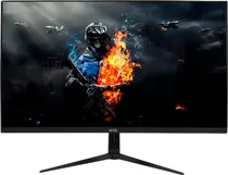 Monitor Curvo Hye 24" LED FHD HY24VIEW75 DP/HDMI/75HZ