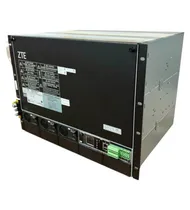 F. Olt Fonte Zte ZXDU68 B201 V6.0 150A 3*Retif ZXD3000 48V