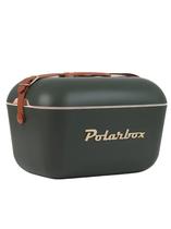 Polarbox Conservadora Classic 20L Verde Floresta