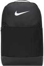 Mochila Nike Brasilia 9.5 DH7709-010 - Preto