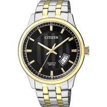 Relogio Masculino Analogico Citizen BI1054-80E