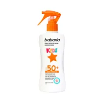 Spray Protector Solar 50+ Barbaria 90177