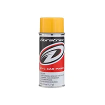 Spray Polycarb Mellow Yellow 4.5OZ DTXR4257