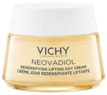 Creme de Dia Vichy Neovadiol Peri-Menopausia para Pele Seca - 50ML