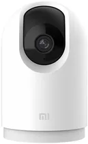 Câmera Xiaomi Mi 360º Home Security Camera 2K Pro MJSXJ06CM - Branco