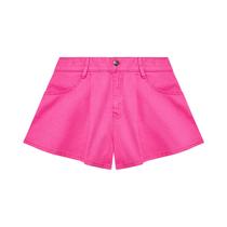 Short Infantil Benetton 4RISC9019 7Y8