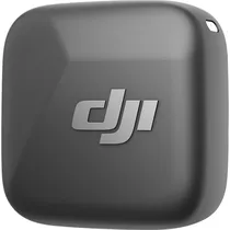 Microfone Dji Mic Mini Transmitter(Infinity Black)