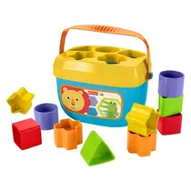 Fisher Price Baby's First Blocks 53166