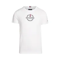 Camiseta Tommy Hilfiger MW0MW34388 YBR