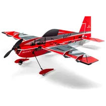 Aviao e-Flite Eratix 3D (Flat Foamy) 860MM BNF EFL01950