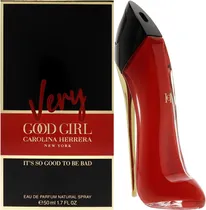 CH Good Girl Edp 50ML