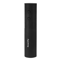 Smartfy AV01B Abridor de Vino – Electrico – Recargable – Negro $11.00