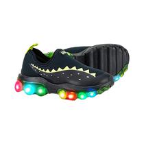 Calzado Infantil Roller Dino Bibi 1217079