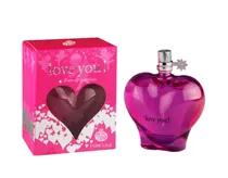 Love You ! Pink Fem 100ML Edp c/s