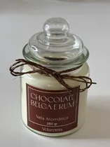 Velaroma Vela Aromatica Chocolate 280G