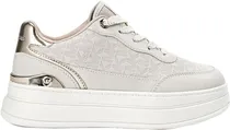 Tênis Infantil Michael Kors MK02384256 - Feminino